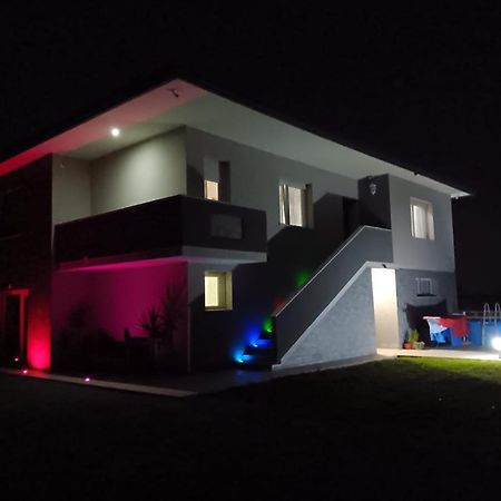 Hotel La Famiglia Doppia Ca Bianca Zewnętrze zdjęcie