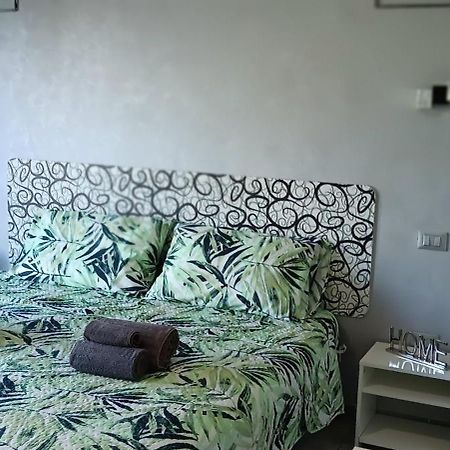 Hotel La Famiglia Doppia Ca Bianca Zewnętrze zdjęcie