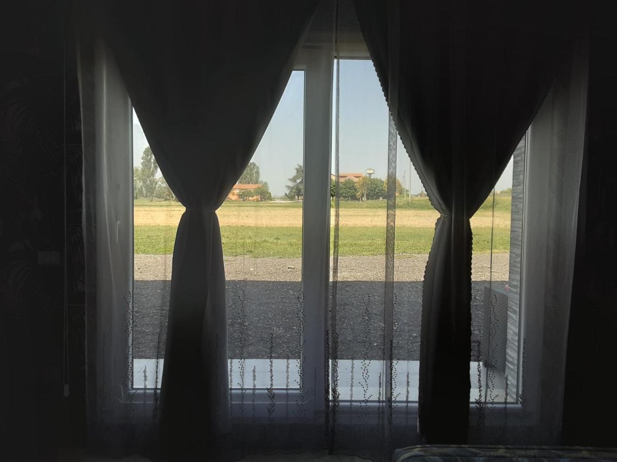 Hotel La Famiglia Doppia Ca Bianca Zewnętrze zdjęcie