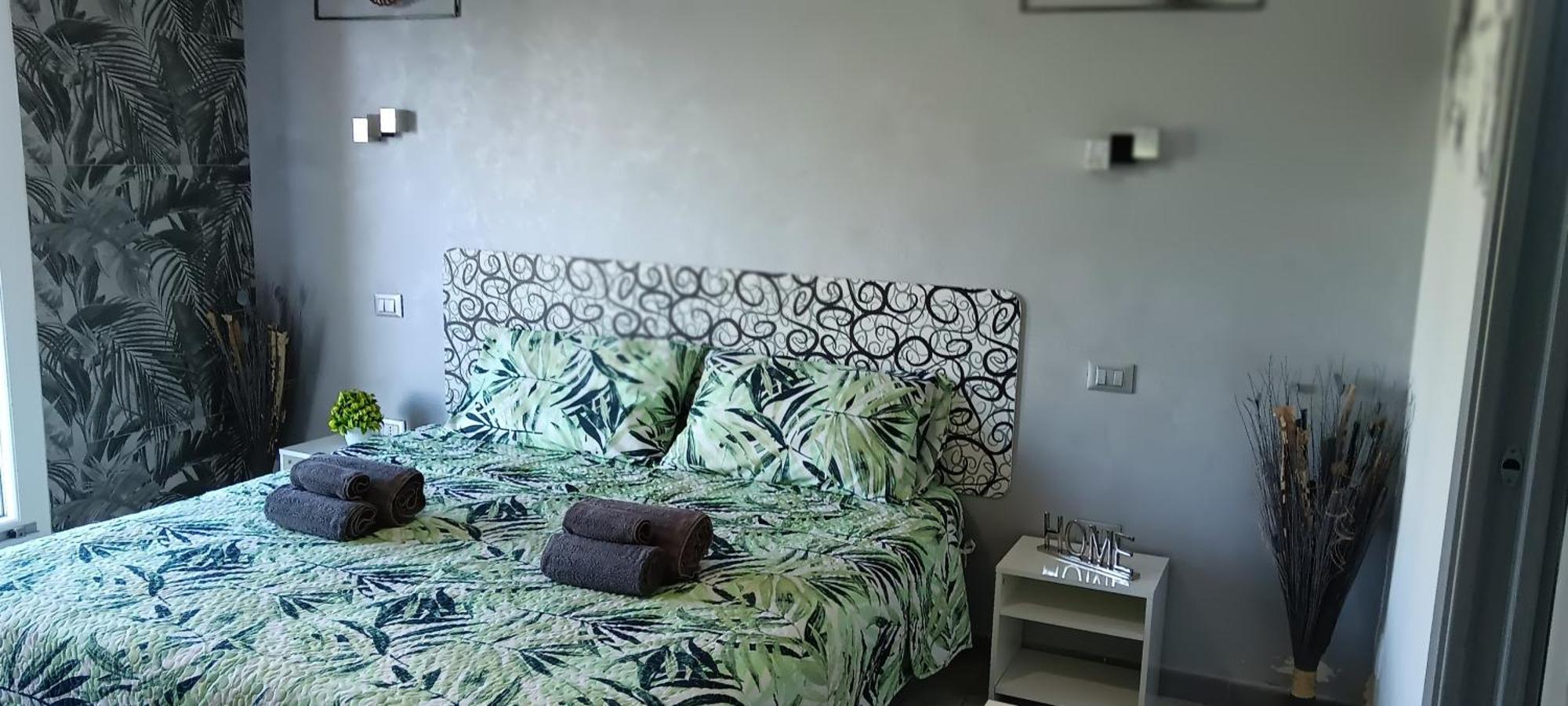 Hotel La Famiglia Doppia Ca Bianca Zewnętrze zdjęcie