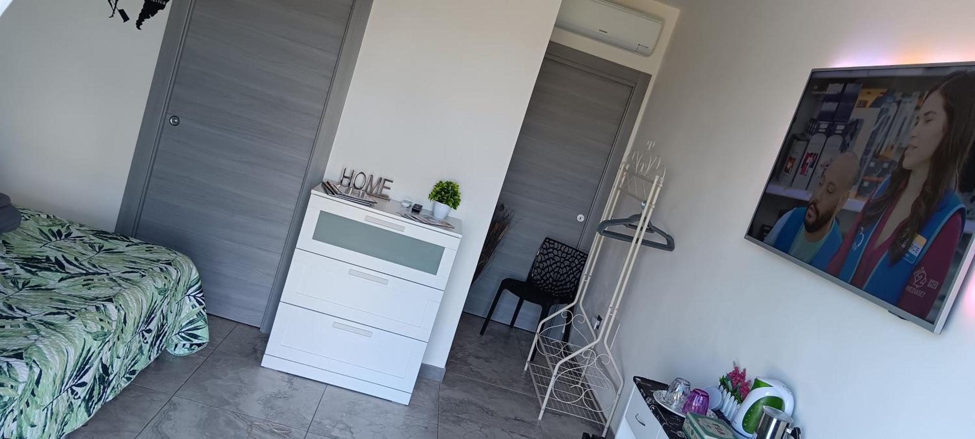 Hotel La Famiglia Doppia Ca Bianca Zewnętrze zdjęcie