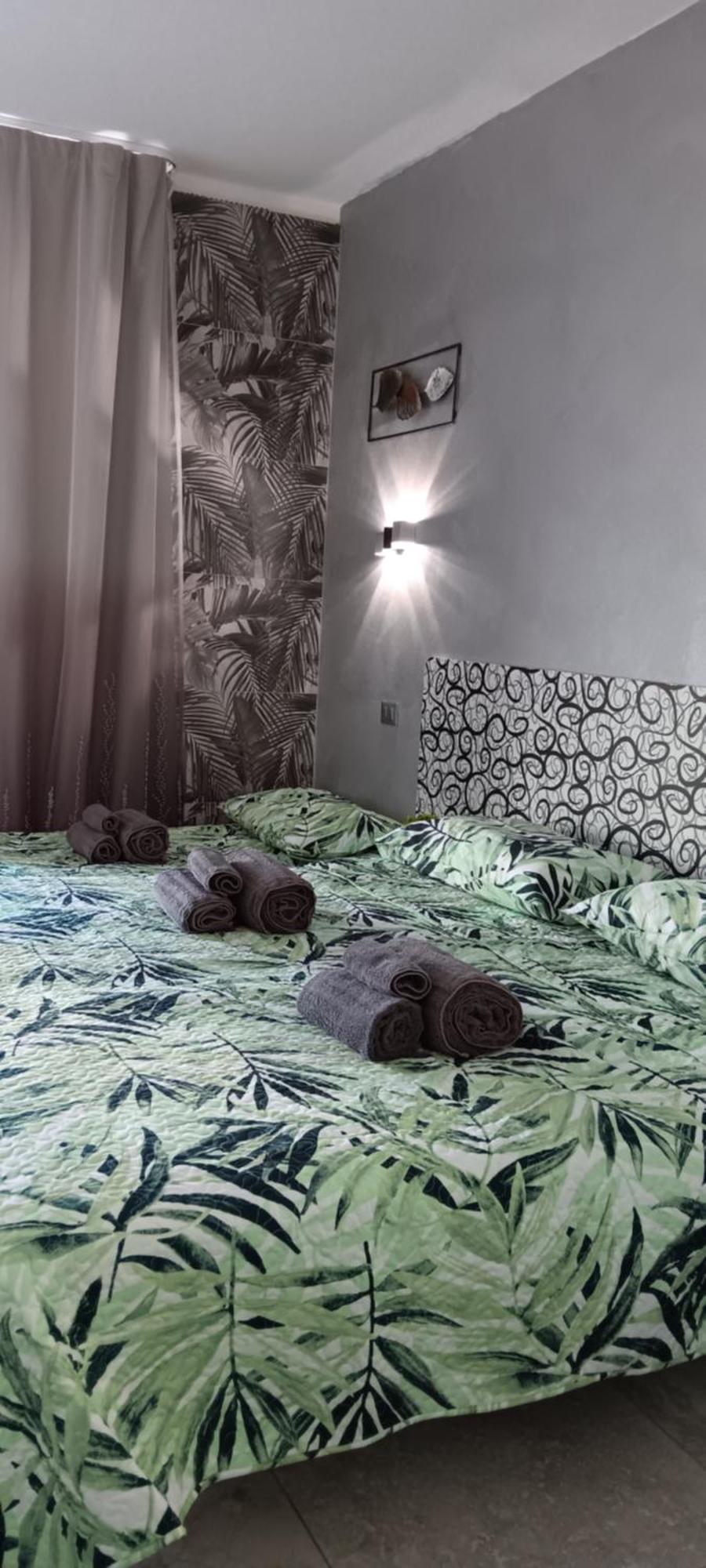 Hotel La Famiglia Doppia Ca Bianca Zewnętrze zdjęcie