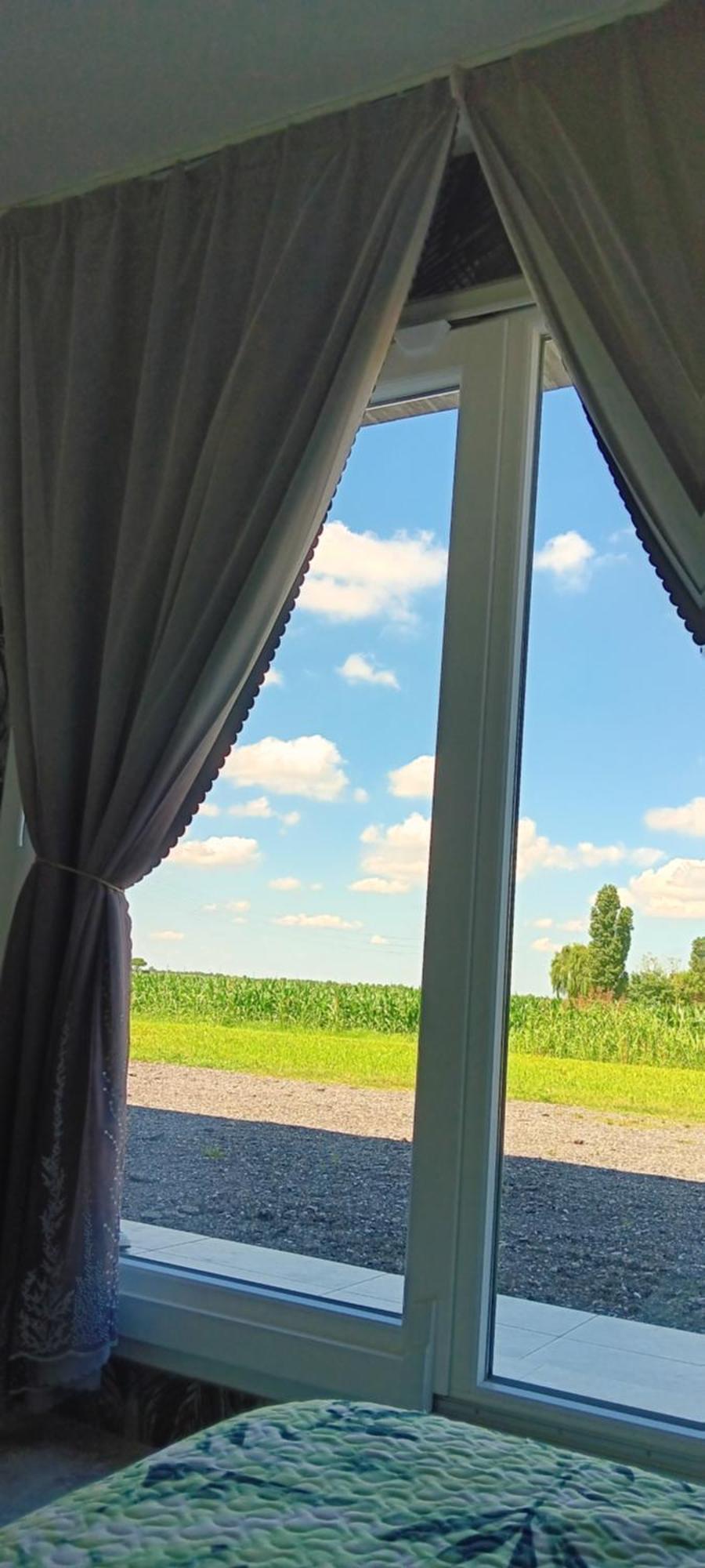 Hotel La Famiglia Doppia Ca Bianca Zewnętrze zdjęcie